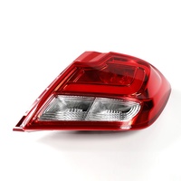 Repuestos de Auto Q, Luz Trasera de Freno 35650M56R00 35750M56R00 para Maruti Suzuki Dzire 2017 2018 2019 2020 2021 2022 2023 2024