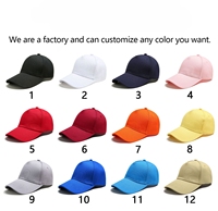 Cappellino da Baseball Personalizzato OEM di Alta Qualità con Logo Ricamato 3D, 100% Cotone, 5 Pannelli, Cappello da Golf con Logo Personalizzato, Basso MOQ