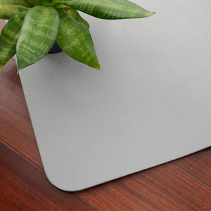 Tapis <span class=keywords><strong>de</strong></span> yoga TPE épaissi et élargi, antidérapant, pour fitness et danse, tapis <span class=keywords><strong>de</strong></span> saut à la corde pour femmes, absorption des chocs, isolation phonique, 183 cm - Product Image 2