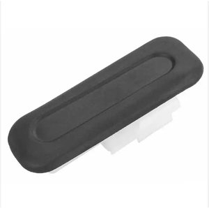 Commutateur de coffre OE 6490R3 pour Citroen C2 <span class=keywords><strong>C4</strong></span> Picasso C5 C6 Peugeot 3008 nouveau 308 interrupteur de verrouillage de poignée de hayon arrière de voiture - Product Image 1