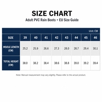 Bottes de sécurité en PVC pour hommes, OEM ODM, vente en gros, imperméables, avec embout renforcé, semelle antidérapante, pour travaux en extérieur