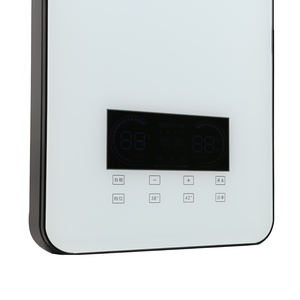 Scaldabagno Istantaneo <span class=keywords><strong>ANTO</strong></span> 8kW a Richiesta per Acqua Calda Illimitata, per Uso Residenziale e Doccia - Product Image 2