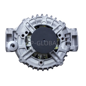 Alternador <span class=keywords><strong>320i</strong></span> 120i Explicado: 12317550469, 12317542351, 0121715017 180A Compatible con E90 E87 <span class=keywords><strong>N43</strong></span> N46 - Product Image 3