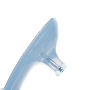 Nuovi <span class=keywords><strong>Sandali</strong></span> Estivi 2026 da <span class=keywords><strong>Donna</strong></span> con <span class=keywords><strong>Tacco</strong></span> a Calice Quadrato e Cristalli, Antiscivolo per Esterni - Product Image 4