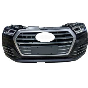 <span class=keywords><strong>Audi</strong></span> Q5L中古ボディキットQ5Lフロントサラウンド & グリルラジエーターバンパー & ヘッドライトアセンブリアクセサリーフォグライトボルトオン - Product Image 5