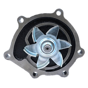 Bomba de Agua Cw para Isuzu 4JJ1 8-98047689-0, Pieza de Repuesto para Maquinaria de Construcción - Product Image 3
