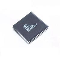 IDT7132LA70JI New Original IDT7132LA-70JI SRAM Static RAM IC PLCC52 Flash Memory IC Chips Electronic Components