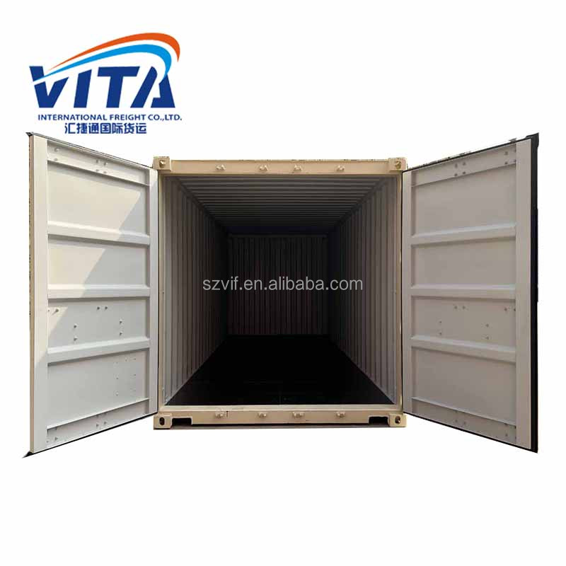 20フィート新品配送コンテナ米国卸売配送コンテナ| Alibaba.com