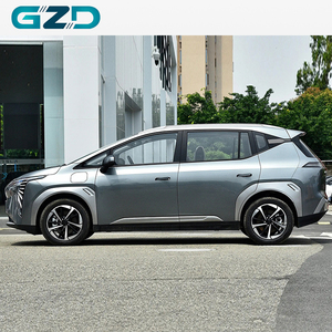 GAC AION Y 2024 Auto Elettrica SUV AION Y Versione Giovane Autonomia 510km Vendita Automobilistica in Uzbekistan - Product Image 4