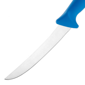 <span class=keywords><strong>Set</strong></span> di <span class=keywords><strong>Coltelli</strong></span> <span class=keywords><strong>Professionali</strong></span> da Macellaio in Acciaio Inossidabile con Manico in PP, <span class=keywords><strong>Set</strong></span> di <span class=keywords><strong>Coltelli</strong></span> Lunghi per Disossare e Sfilettare - Product Image 5