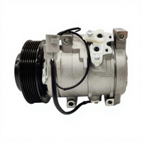 Auto-Klimakompressor 7PK 88310-48060 8831048060 88320-06080 für Toyota Land Cruiser 12V Direktmontage