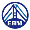CHUANGHONG ENGINEERING PLASTICS COMPANY LIMITED logo