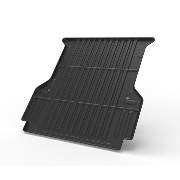 Estera de la cama del camión para 2023 Ford Ranger T9