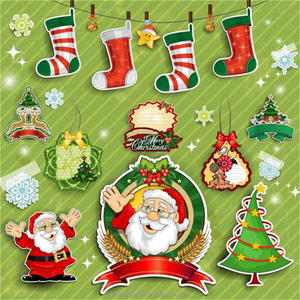 Ánh nắng mặt trời RTS CuộN thực phẩm lon tùy chỉnh gia vị chai dầu bằng chứng vinyl nhựa in ấn bao bì nhãn khác bán buôn nhãn dán - Product Image 4