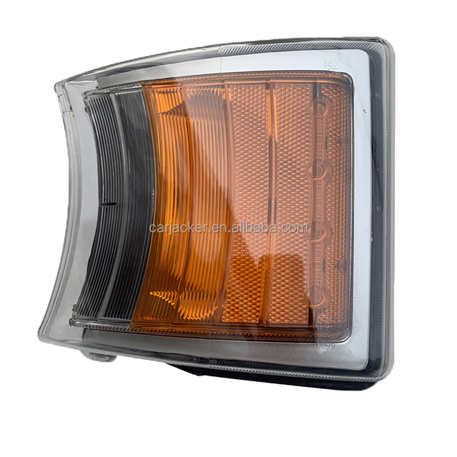 Factory Direct Sale Led Turn Signal Light with DRL for Scania P G R T SERIES Truck Indicator Lamps OEM 1949900 2241544 2442637