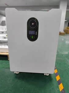 Batería de Litio NUUKO Roller-15KNKB 51.2V 280Ah 15kWh Altamente Recomendada con 6000 Ciclos para Almacenamiento de Energía en el Hogar - Product Image 2
