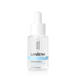 LANBENA - Nuevo Sérum Hidratante con Ácido Hialurónico para Piel Seca, 15 ml - Product Image 1
