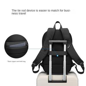 Mochilas Inteligentes Personalizadas 2025, Resistentes y Modernas, Mochilas para Portátil con Carga USB para Adolescentes - Product Image 6