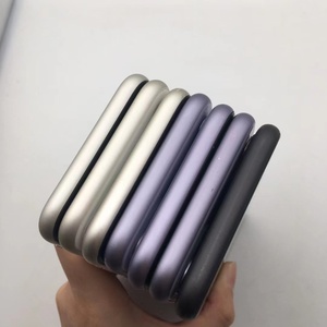 Venta al por Mayor de Teléfonos Móviles Usados Desbloqueados de Alta Calidad para iPhone 11 - Product Image 4