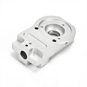 CNC Turn Milling Composite <strong>Processing</strong> / CNC Lathe <strong>Processing</strong> / CNC <strong>Processing</strong> - Product Image 4