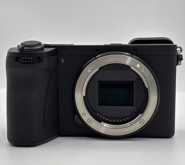Good Condition Used Camera  Sonys A6700 4K 11fps Video Recording Professional Digital Camera