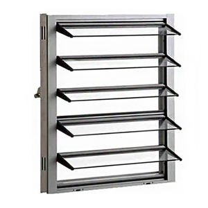 Volants de <span class=keywords><strong>fenêtre</strong></span> en verre réglables, en alliage d'aluminium, Design OEM/ODM 3D, <span class=keywords><strong>pas</strong></span> <span class=keywords><strong>cher</strong></span>, 20 pièces - Product Image 1