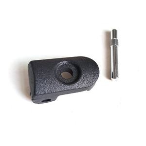 Perno de Reparación Reforzado para Bisagra de Bloqueo, Perno Fijo de Hierro Endurecido, Tornillo de Gancho Plegable para Piezas de Scooter Xiaomi M365, Herramienta para Patineta - Product Image 1