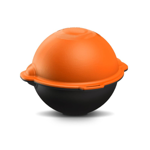 GLGW GLGW-MB110-101-OB Localizador de Bolas Marcadoras Electrónicas Subterráneas de 101 kHz para Cable de Fibra Óptica HDPE, Naranja y Negro, Profundidad Máxima - Product Image 1