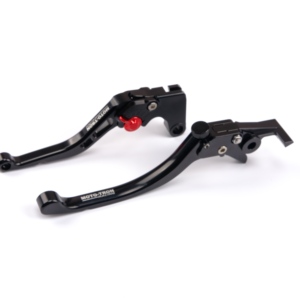 Tuas Kopling CNC yang Dapat Disesuaikan, Aluminium 6061 Anodized Untuk CBR650R - Product Image 1