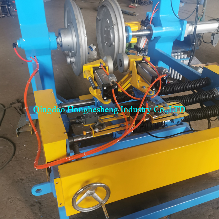 tire building machine / tyre builder equipment for tire retreading