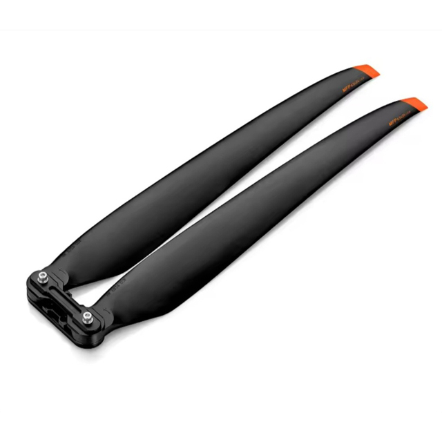 Folding Carbon Fiber Propeller Blade 4314 CCW CW for X11 PLUS Motor Drone Accessory