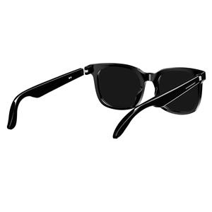 Lunettes de soleil intelligentes V06 MAX avec caméra, traducteur vocal IA et fonction d'enregistrement vidéo, connectivité Wi-Fi - Product Image 2