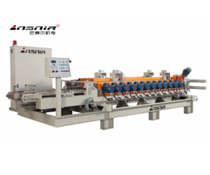 Gạch Men Độ Ổn Định Cao Làm Việc Tường Gạch Máy Làm - Product Image 4