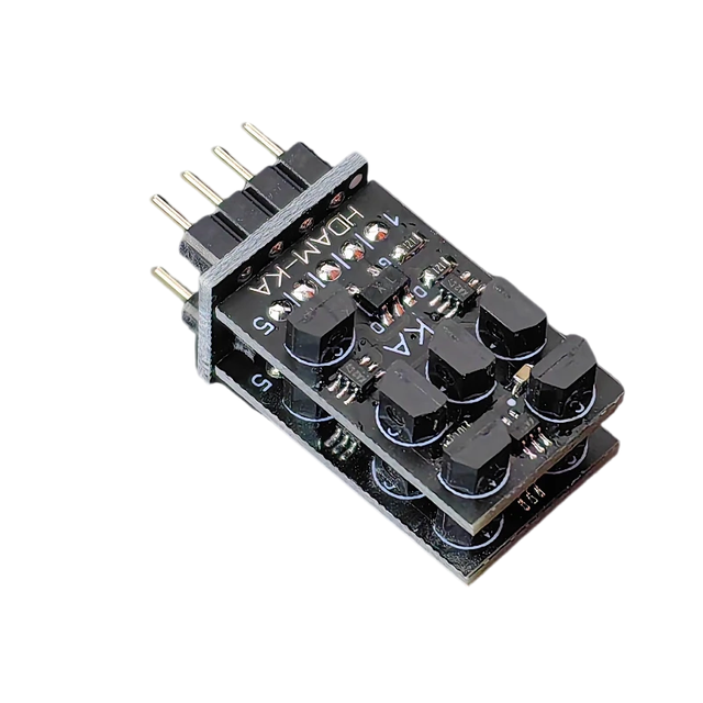 JFET Venue Input A-class Separation Operational Amplifier Replica of Marantz Ultra Dynamic Operational Amplifier