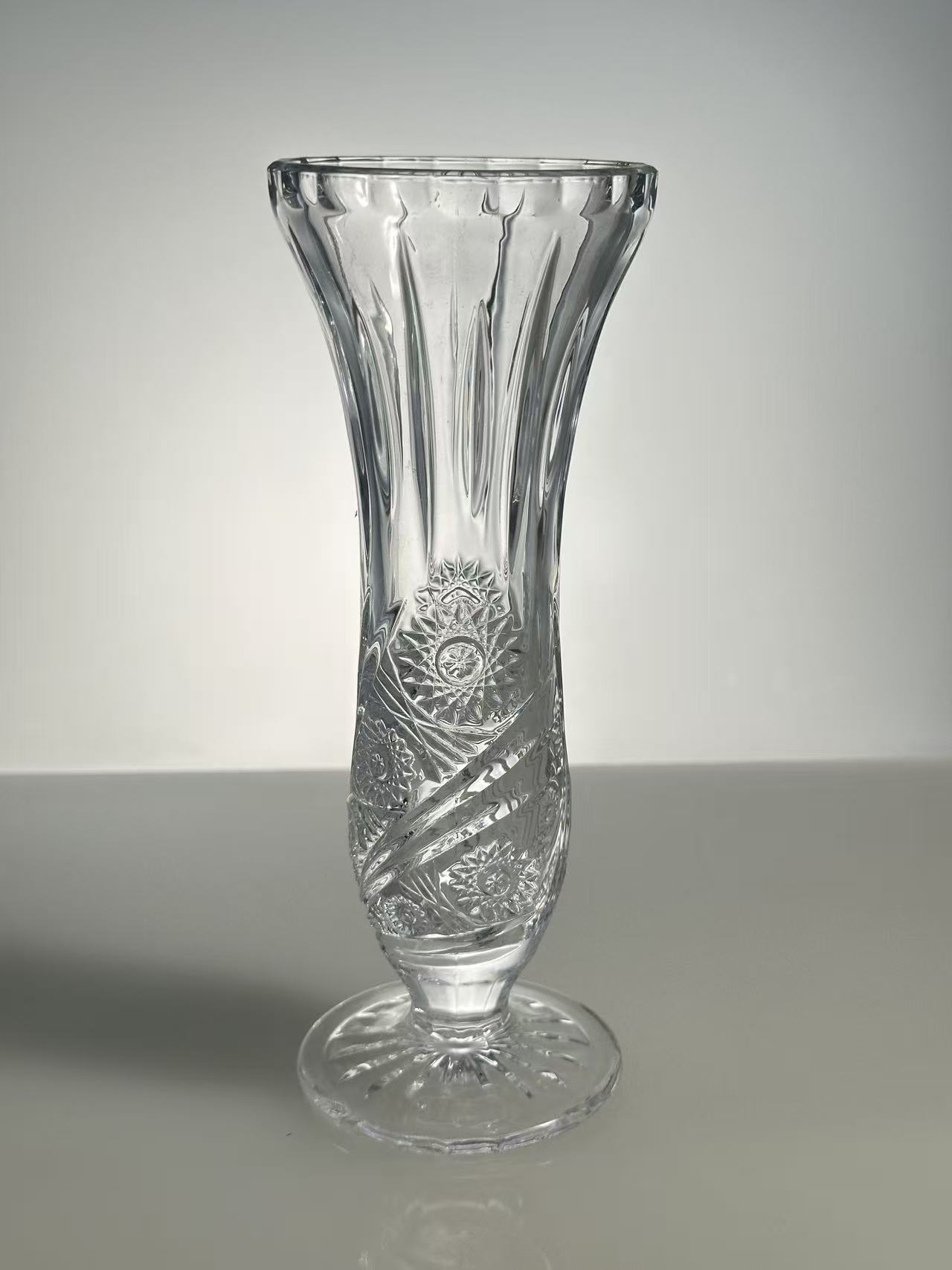 Transparent RCHP200-16