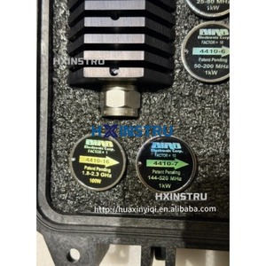 เครื่องวัดกำลังไฟฟ้า RF รุ่น Bird 4410A - Multipower H - Product Image 1