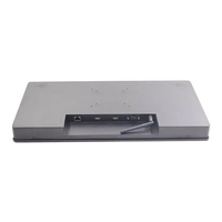 Tablet Android resistente Poe Powered 15,6 ''17,3'' Panel de tableta de pantalla ancha Pc con lector UHF 13,56 Mhz RFID / NFC