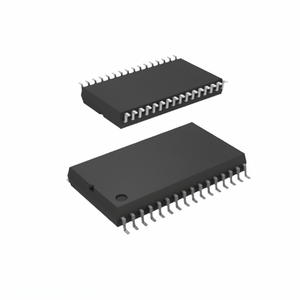 Electronics Component BOM IC In Stock 32 SSOP Exposed Pad MC33879APEK Power Management (PMIC) - Product Image 1