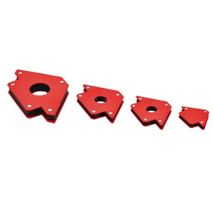 Support de soudage <span class=keywords><strong>magnétique</strong></span> Set de fixateur d'angle Arrow/Mini/Hexagonal Magnetic Bracket - Product Image 6