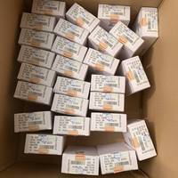 Sensor Posisi Efek Hall dengan Kompensasi Suhu Honeywell SS413F SS443F SS411G SS413G SS441G SS443G