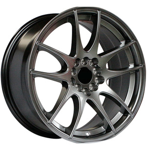 Jantes en alliage de voiture colorées, <span class=keywords><strong>14</strong></span>, 17, 18 <span class=keywords><strong>pouces</strong></span>, pour clients, avec <span class=keywords><strong>4</strong></span>, 5, 8 <span class=keywords><strong>trous</strong></span>, PCD5X100 5x114,3, nouveau, OEM, 2021 - Product Image 3