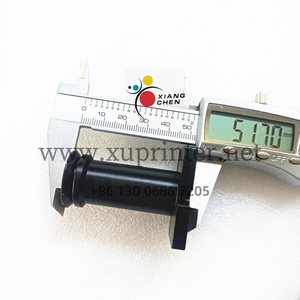 ตัวดูดคุณภาพสูง WD ขนาด 51-17 มม. สำหรับชิ้นส่วนเครื่องพิมพ์ออฟเซ็ต KBA - Product Image 1