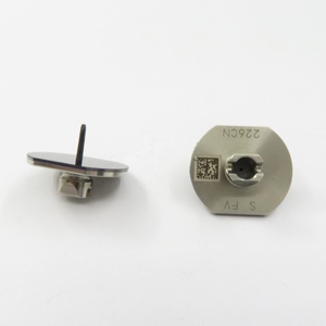 Máquina SMT CM 402/602 con boquilla 226C N610040783AD - Product Image 4