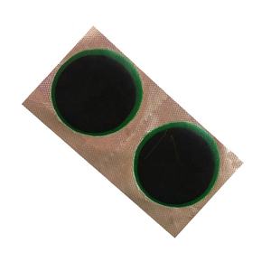 Китай оптовый шиномонтажный резиновый пластырь/пластырь для ремонта шин - Product Image 4