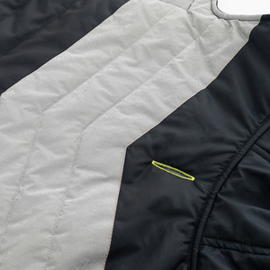 Chaqueta con Capucha para <span class=keywords><strong>Perro</strong></span> a la Moda al por Mayor, Fabricante Chino, Abrigo de Invierno de Lujo Personalizado para <span class=keywords><strong>Perro</strong></span> - Product Image 3
