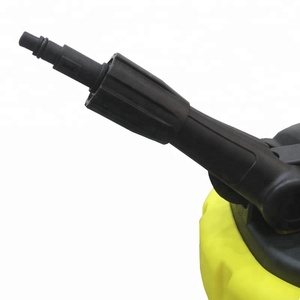 Ad alta Pressione Rondella Rotante Surface Cleaner Getto di Pulizia <span class=keywords><strong>Spazzola</strong></span> <span class=keywords><strong>per</strong></span> Pavimenti - Product Image 5