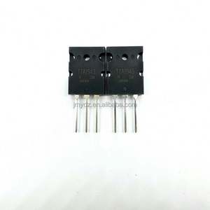 Transistor TTA1943 TTC5200 C5200 A1943 Audio 150W Amplificateur de puissance Transistor TTA1943 - Product Image 1