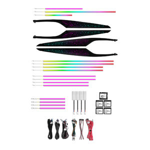 Symphony <b>LED</b> Car Interior Ambient <b>Light</b> for BMW 5 Series G38/G30 2019-2023 - Product Image 1