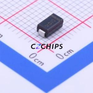 Diode Zener SZ4524 SMA(DO-214AC) neuve et originale, vente en gros de composants électroniques, fournisseur de puces et service BOM - Product Image 1