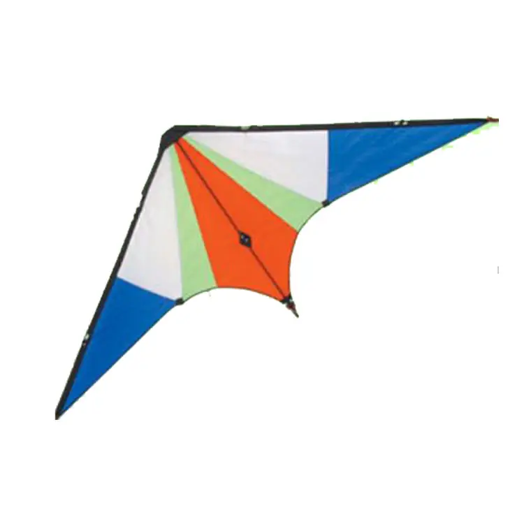 Best Sell 2-String Nylon Plane Stunt Power Kite SP0659167B